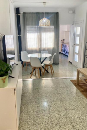 Acogedor apartamento